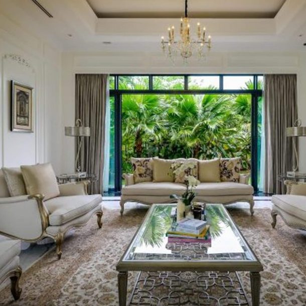 DesignSpeak Asia A Tasteful Living Space
