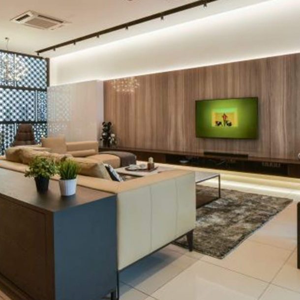 DesignSpeak Asia Warmth and Luxury Inspired Interior Design