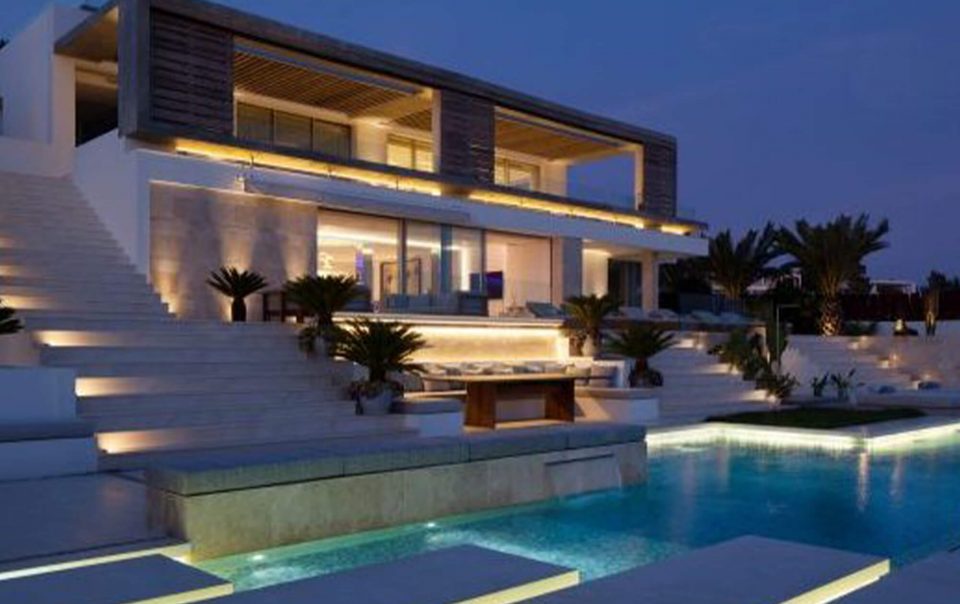 DesignSpeak Asia Mediterranean Villa