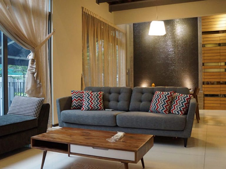 DesignSpeak Asia Dreamy and Inviting Home