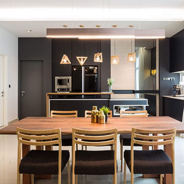 DesignSpeak Asia The Serendipitous Home Concept