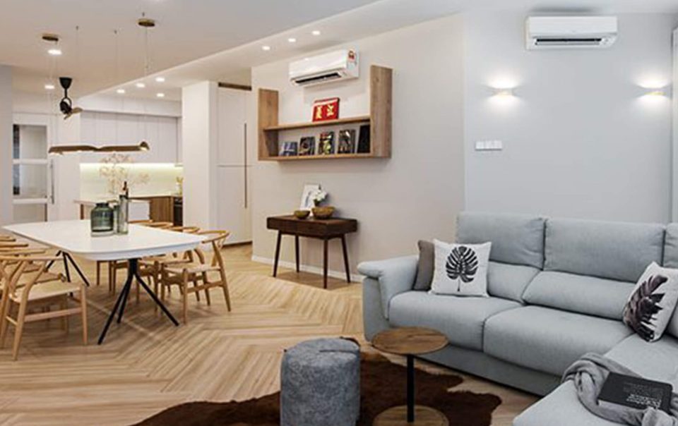 DesignSpeak Asia Redefining Standards of Comfort Living at Bangsar