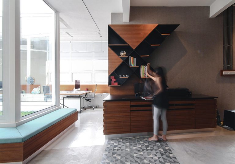 Interior Commercial More Than Just A Workplace