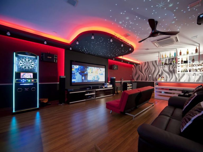 DesignSpeak Asia Playful Home Design