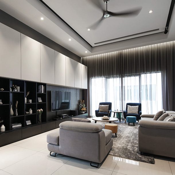 DesignSpeak Asia Tranquil Living Environment Inspired by Water