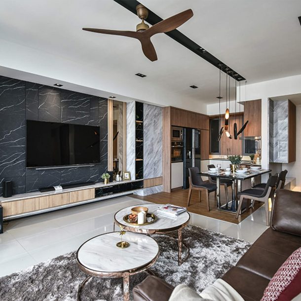 [DesignSpeak-Asia]Interior-Residential-Uniquely-Utopian