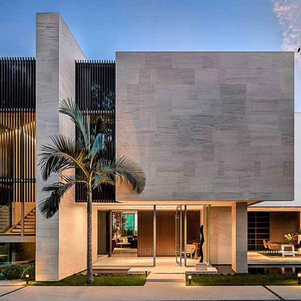 DesignSpeak Asia Californian Modernism