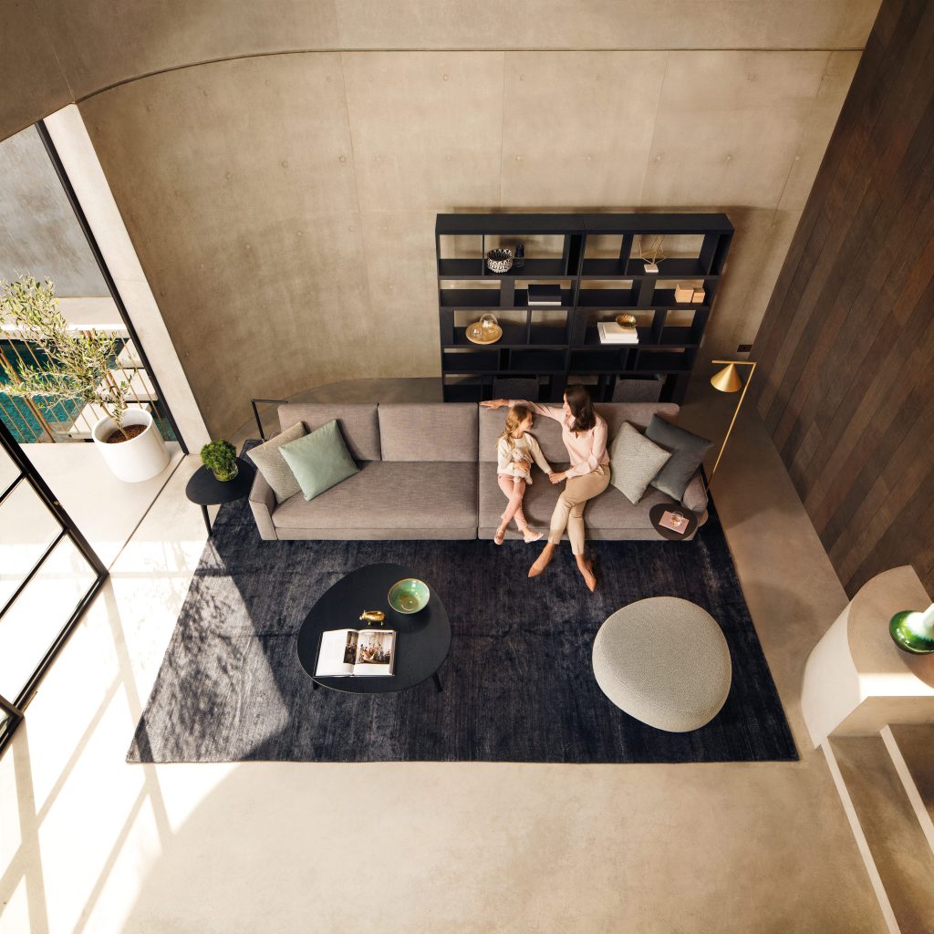 Living Like a King | Designspeak Asia