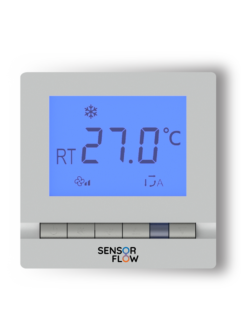 SensorFlow a Smart Energy Management Start-Up for Hotel Expands in ...