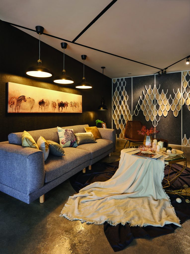 Confidence Personified | Designspeak Asia