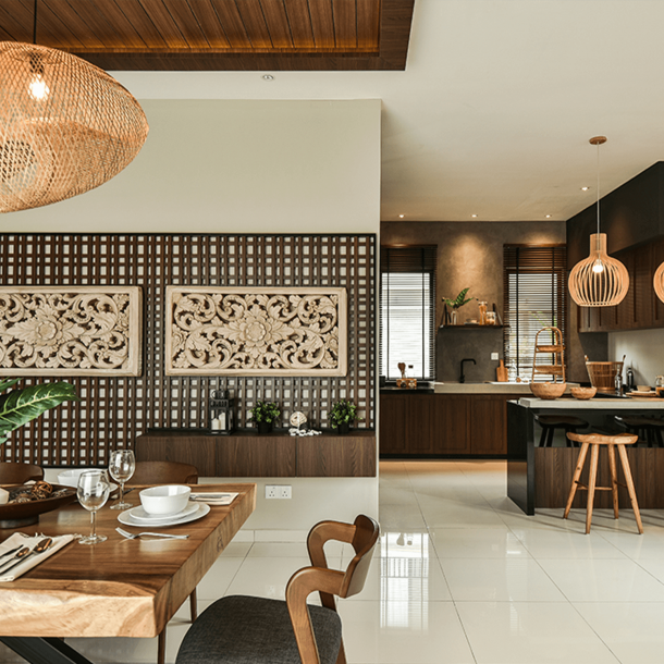 DesignSpeak Asia Glimpse of Paradise