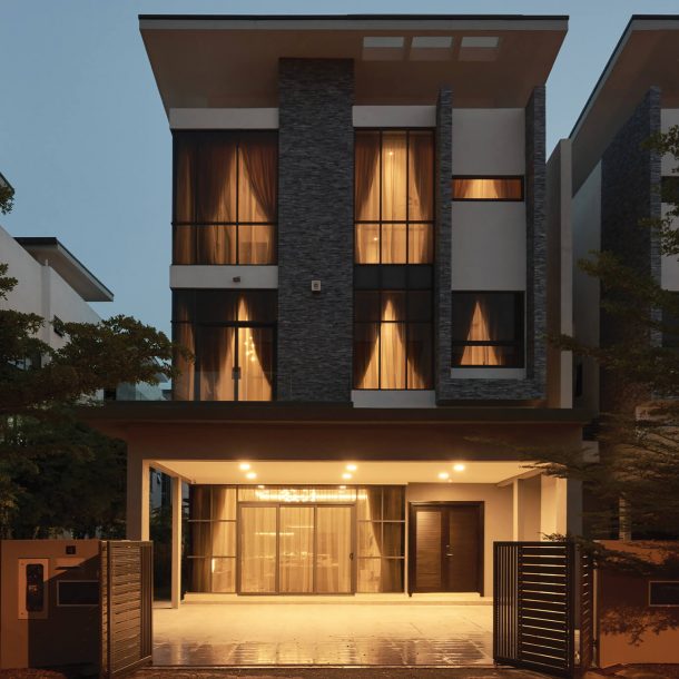 Interior Residential Simply Work of Art