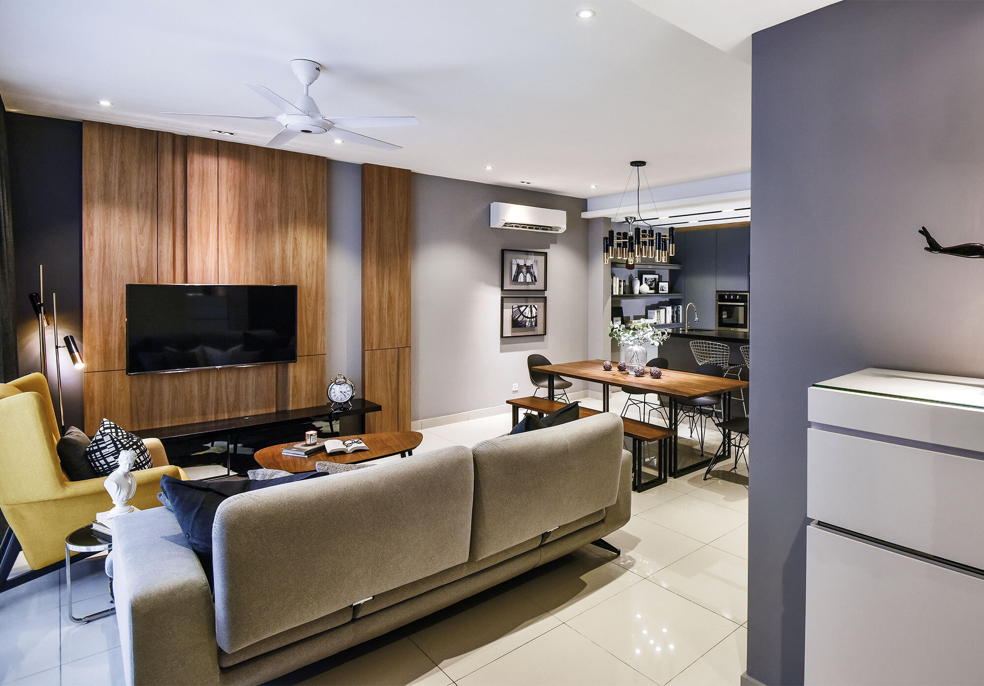 Urban Living | Designspeak Asia