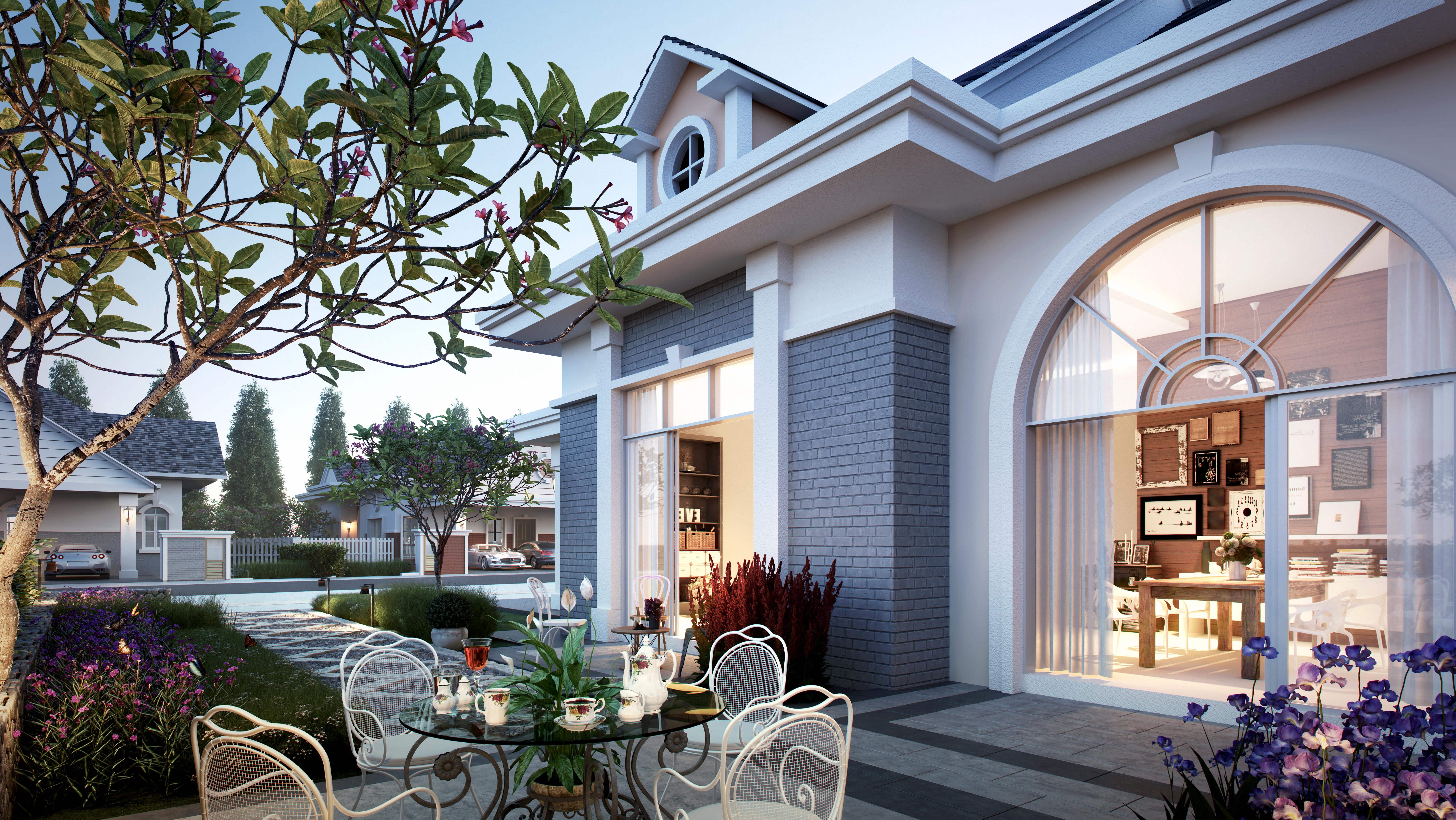 Wholesome Living at Setia EcoHill’s Kingsville
