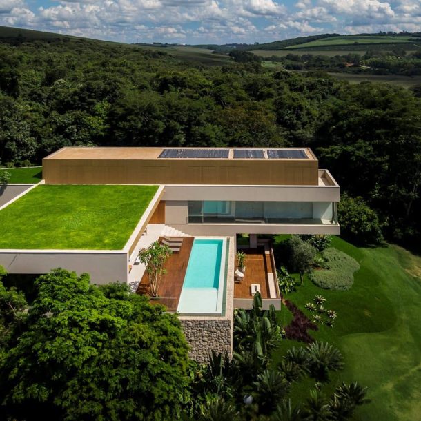 DesignSpeak Asia Pieces of the Puzzle Exterior