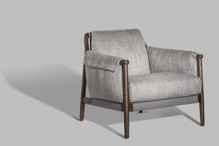 Designspeak Hot Trends Poltrona Frau 4