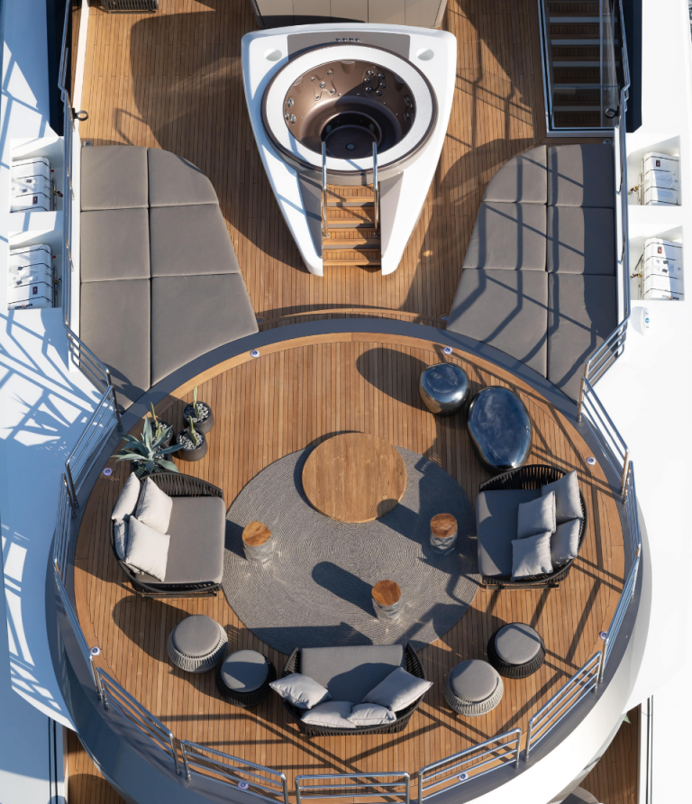 Designspeak Tankoa Superyacht 8