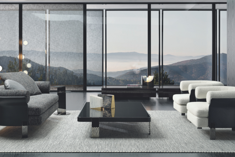 Designspeak Hot Trends Minotti Mattia