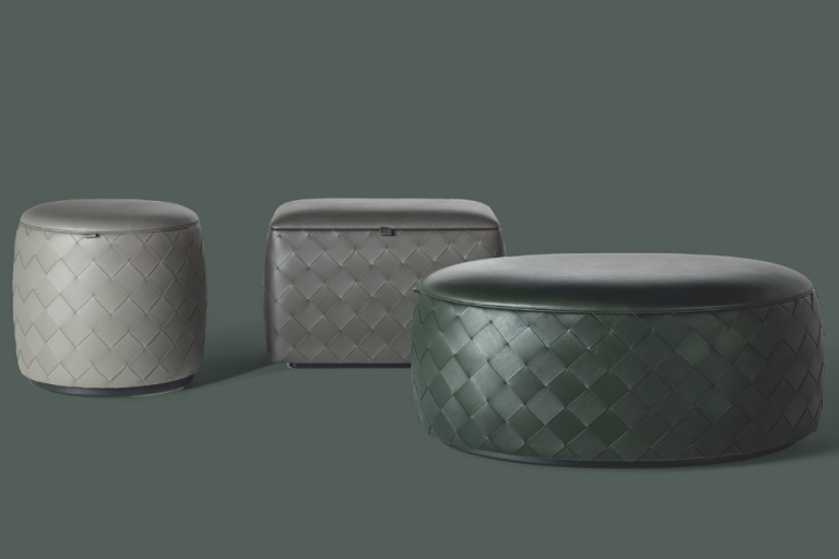 Designspeak Hot Trends Poltrona Frau 1