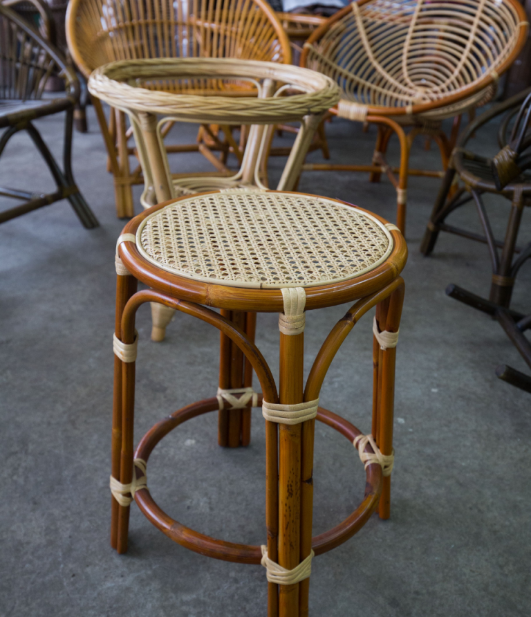 Designspeak Kok Cane 1