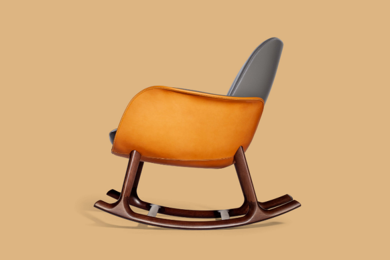 Designspeak Hot Trends Poltrona Frau 2