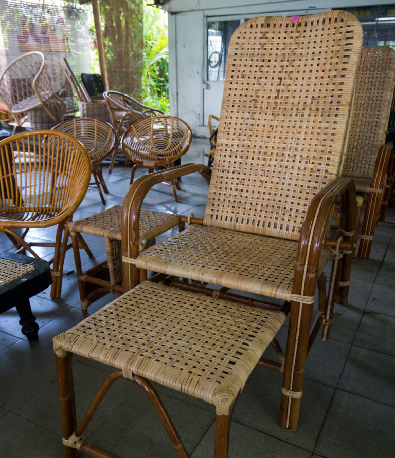 Designspeak Kok Cane 2