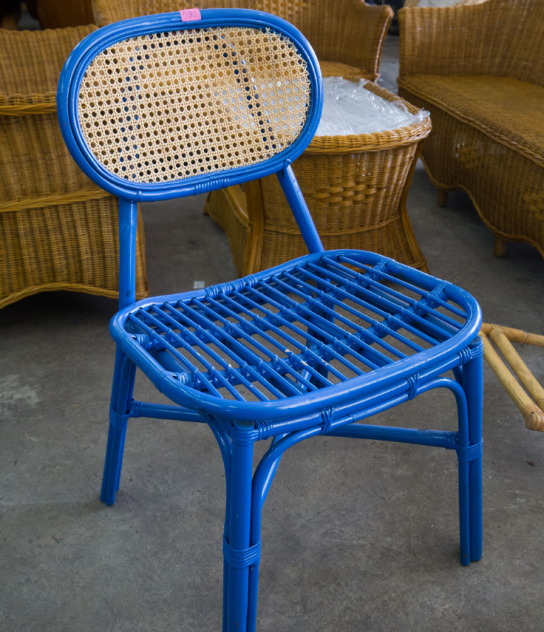 Designspeak Kok Cane 3