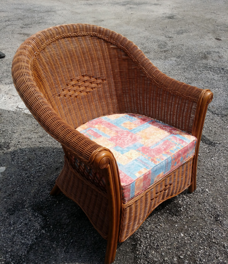 Designspeak Kok Cane 5