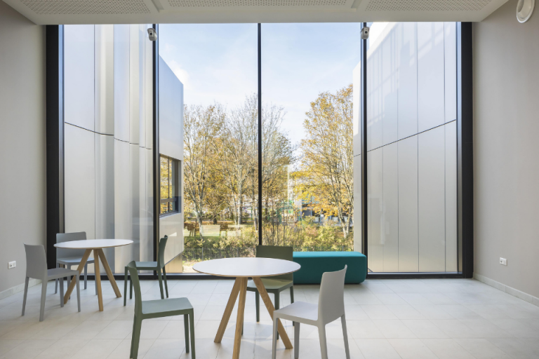 Designspeak École Ducasse Paris 6