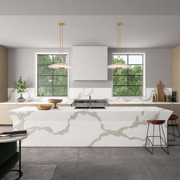 Designspeak Hot Trends Caesarstone Feature