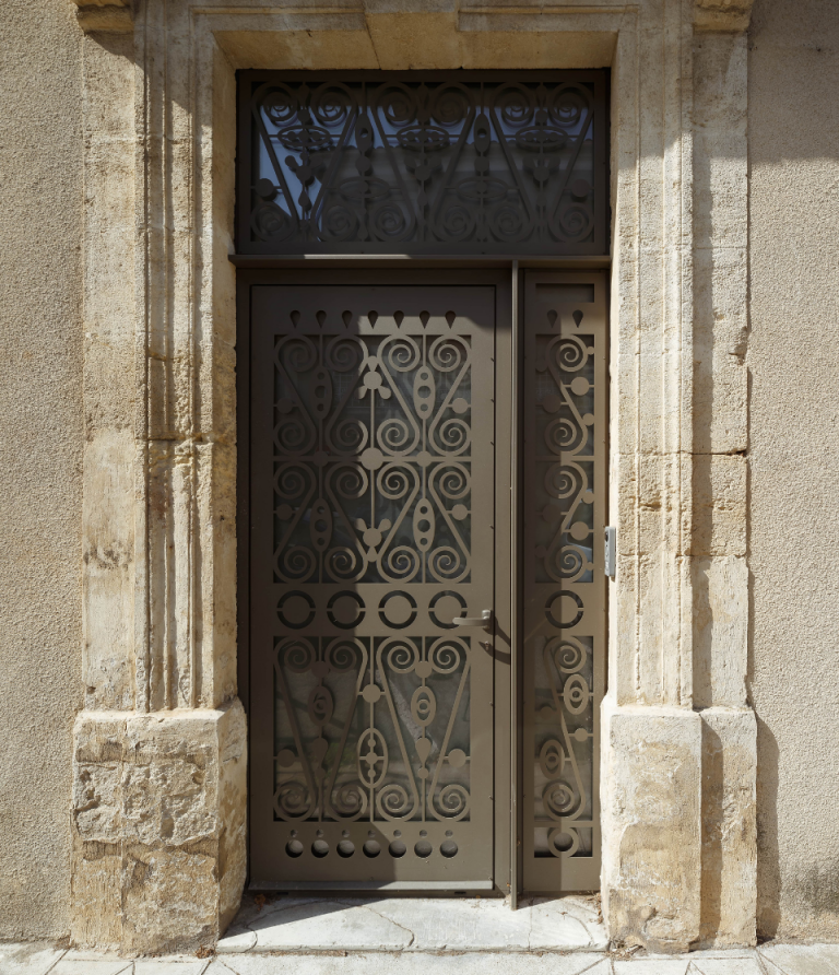 Designspeak TRA House 9