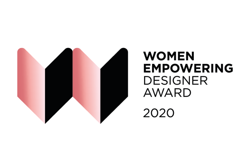 Designspeak WEDA Logo