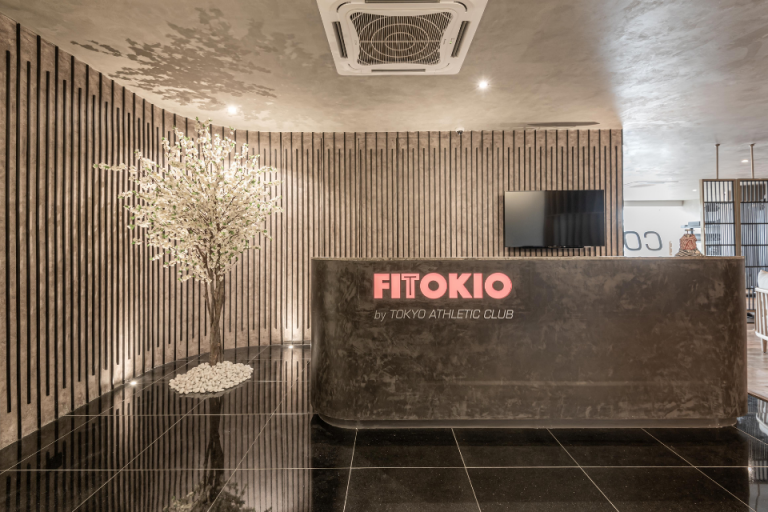 Designspeak Dotworks Fitokio 12