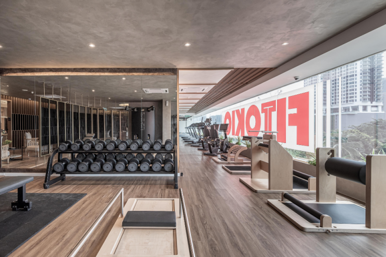 Designspeak Dotworks Fitokio 1