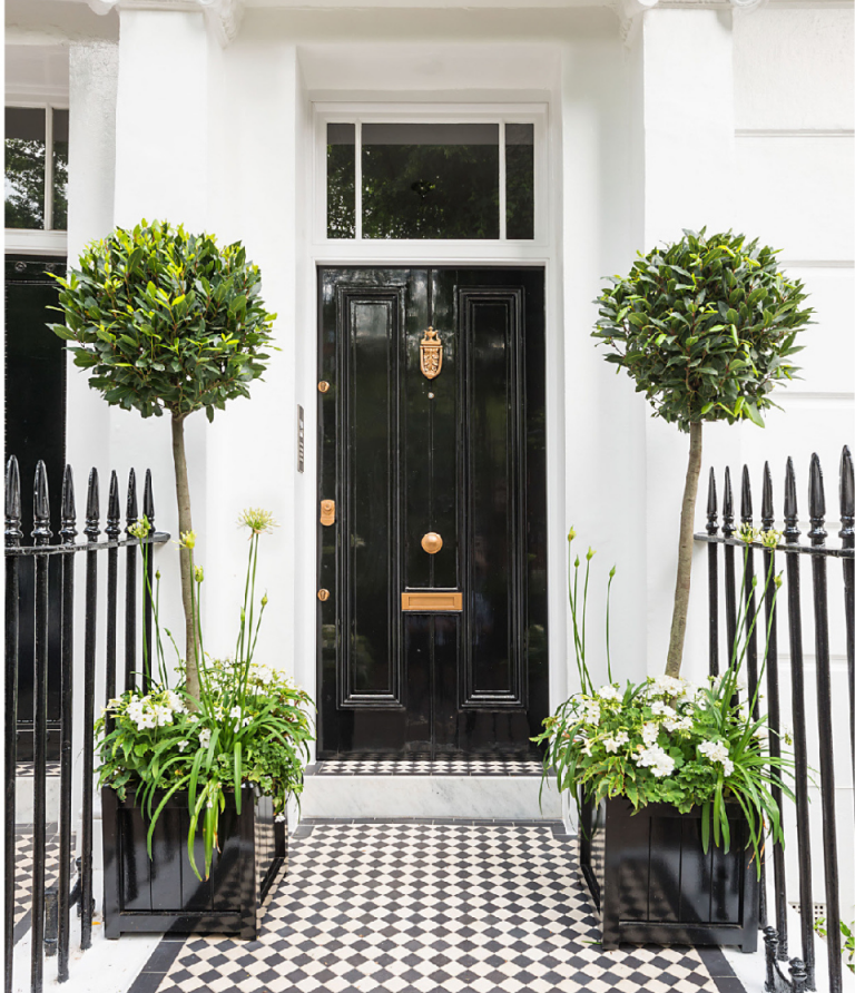 Designspeak Egerton Crescent 2