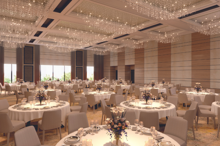 Designspeak Four Seasons Tokyo 5