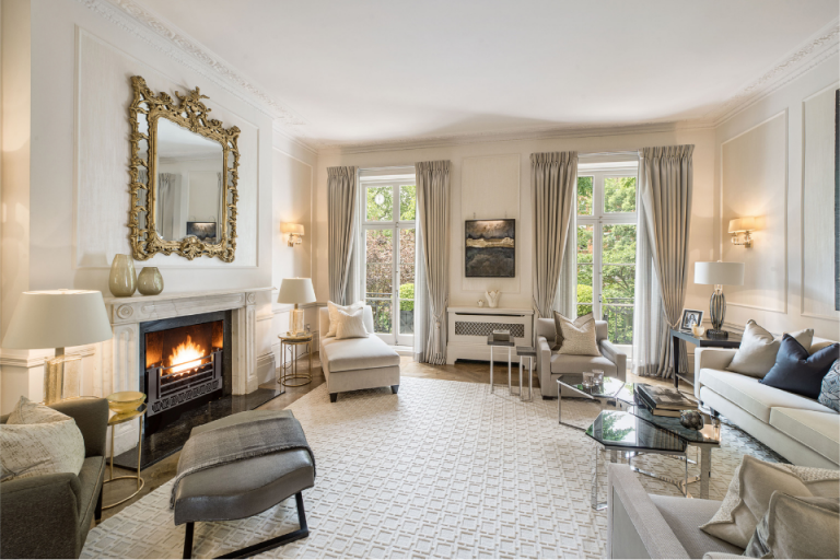 Designspeak Egerton Crescent 6