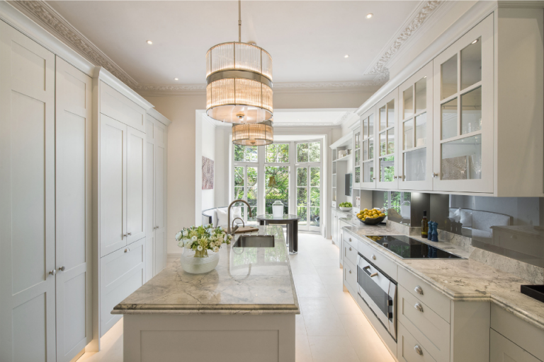 Designspeak Egerton Crescent 7