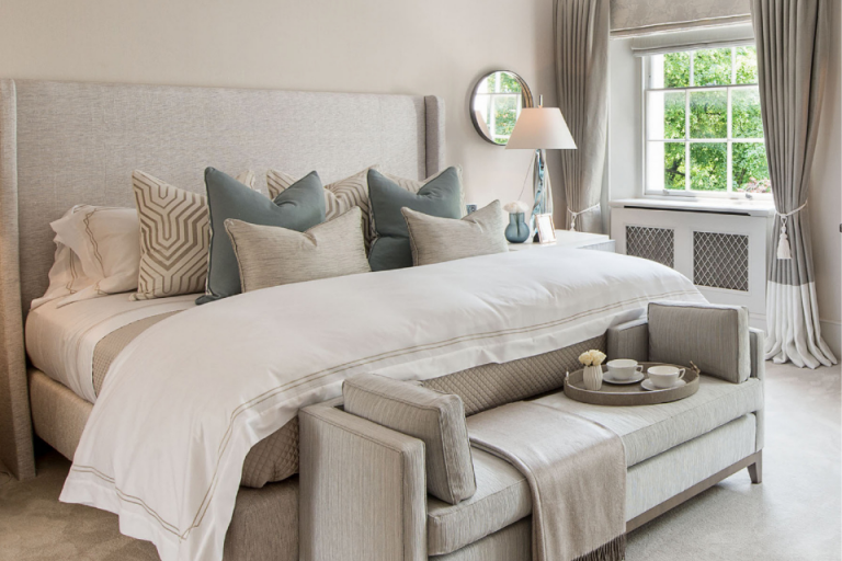 Designspeak Egerton Crescent 8