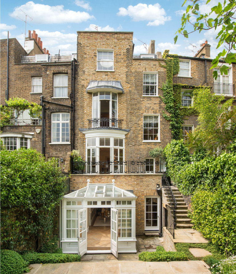 Designspeak Egerton Crescent 9