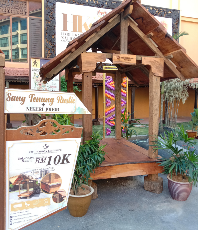 Designspeak Kayu Warisan 5