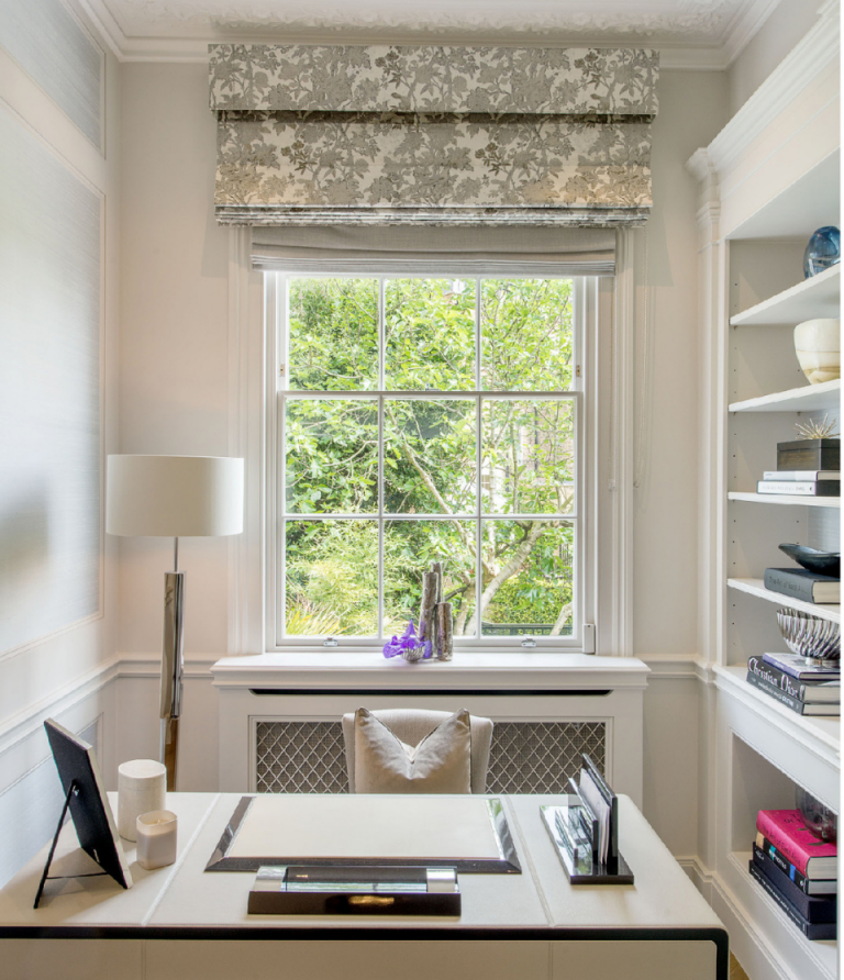 Designspeak Egerton Crescent 10