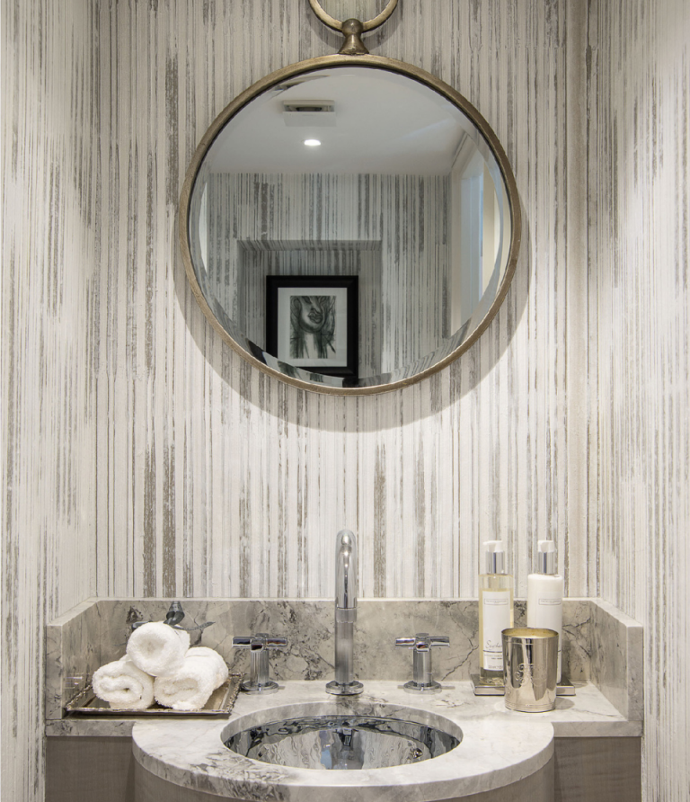 Designspeak Egerton Crescent 11