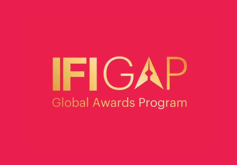 Designspeak IFI Global Awards Competition Feature 2