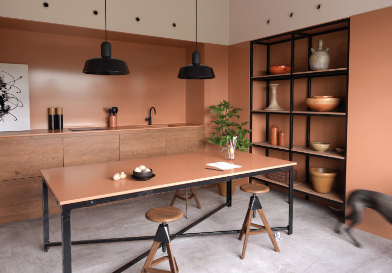Designspeak Silestone Sunlit Days Feature