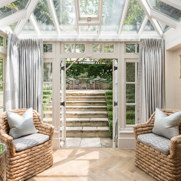 Designspeak Egerton Crescent Feature