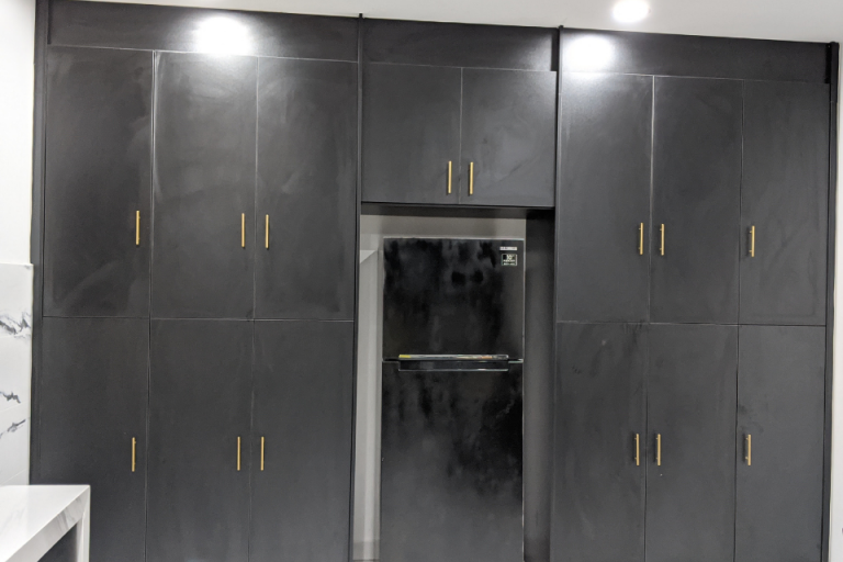 Designspeak Cabinet Maker 5