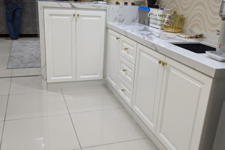 Designspeak Cabinet Maker 2