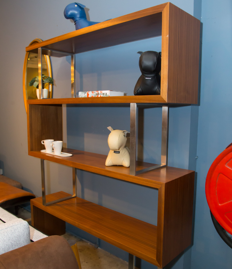 Designspeak Abitex Furnishings 2