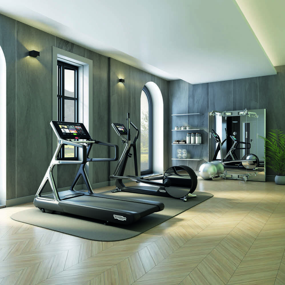 The Work Out Class Designspeak Asia